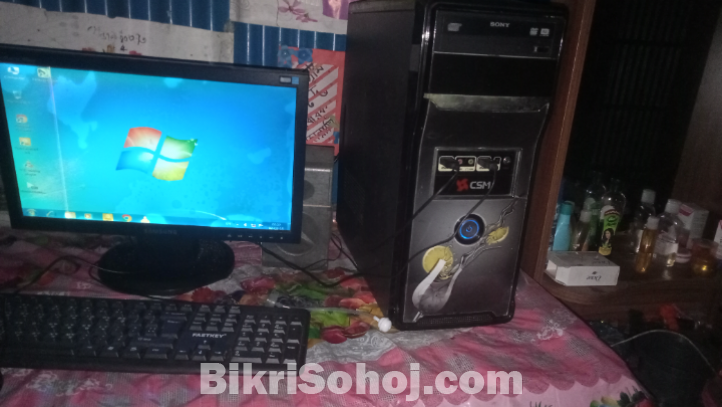 Desktop